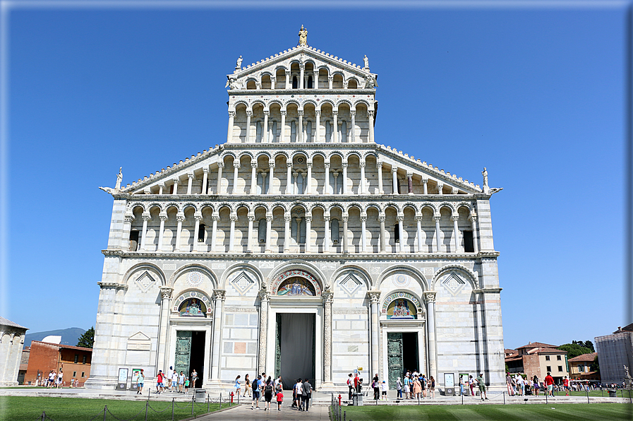 foto Cattedrale di Santa Maria Assunta